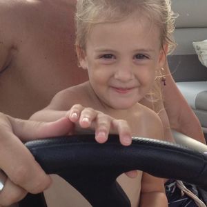 Meet your Posher, Mark